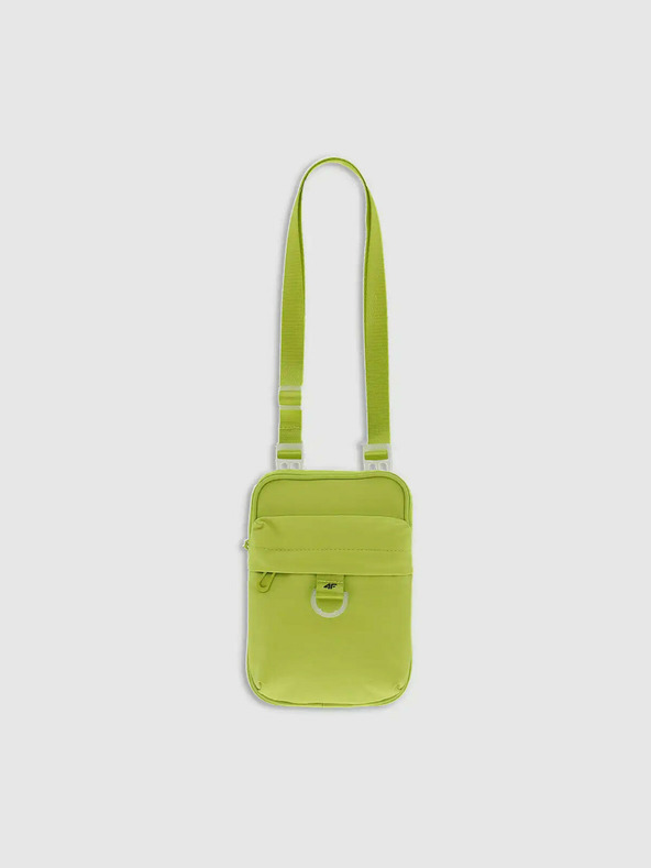 4F Unisex taška na krk 4F