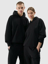 4F 4F Unisex mikina