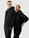 4F 4F Unisex mikina