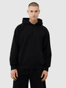 4F 4F Unisex mikina