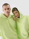 4F 4F Unisex mikina