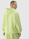 4F 4F Unisex mikina
