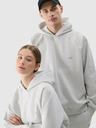 4F 4F Unisex mikina