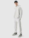 4F 4F Unisex mikina