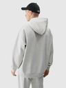 4F 4F Unisex mikina