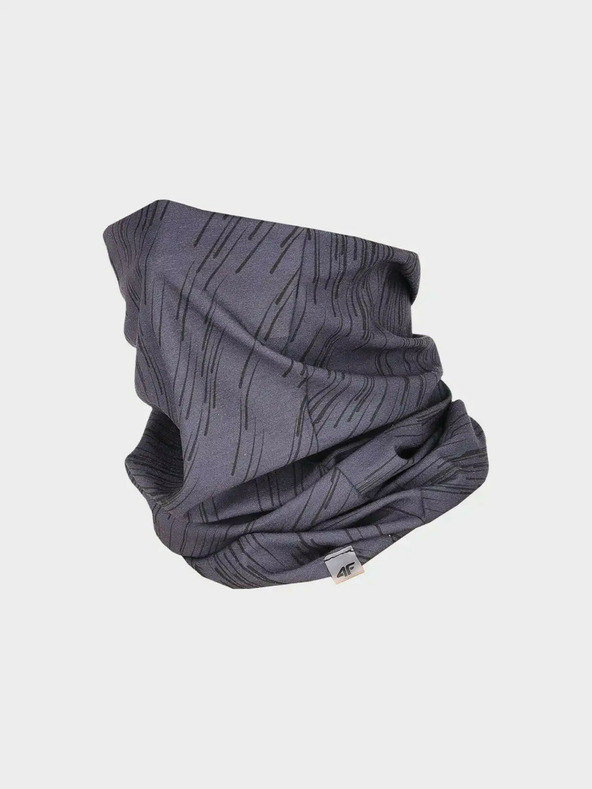 4F Unisex šatka 4F