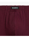 Atlantic Pánske boxerky ATLANTIC 3Pack - viacfarebné