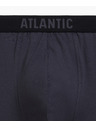 Atlantic Pánske boxerky ATLANTIC 3Pack - viacfarebné