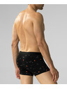 Atlantic Pánske boxerky ATLANTIC 3Pack - viacfarebné