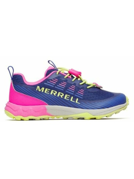 Merrell Detské topánky Merrel