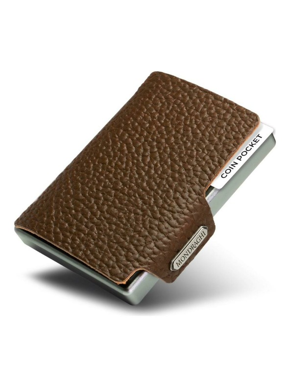 Mondraghi Peňaženka Mondraghi One Plus Brown