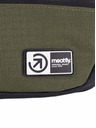 Meatfly Meatfly ľadvinková taška Dash Olive | Zelená | Veľkosť
