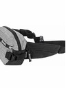 Meatfly Meatfly ľadvinková taška Dash Grey Heather | Sivá | Objem One Size