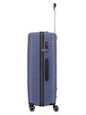 Travelite Cestovný kufor Travelite Orbita L Purple