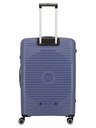 Travelite Cestovný kufor Travelite Orbita L Purple