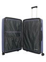 Travelite Cestovný kufor Travelite Orbita L Purple
