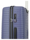 Travelite Cestovný kufor Travelite Orbita L Purple