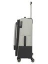 Travelite Cestovný kufor Travelite Crosslite 5.0 L White Sand