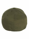 Meatfly Meatfly šiltovka Raptor Flexfit Olive | Zelená | Veľkosť