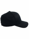 Meatfly Meatfly šiltovka Big Shock Flexfit Black | Čierna | Veľkosť