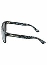 Meatfly Meatfly slnečné polarizačné okuliare Ronnie Storm Camo Black | Čierna | Veľkosť