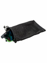 Meatfly Meatfly slnečné okuliare Memphis Safety Green/Black | Zelená | Veľkosť