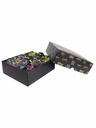 Meatfly Meatfly pánske boxerky Agostino Cityboi Gift Pack | Viacfarebná | Veľkosť