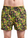 Meatfly Meatfly pánske boxerky Agostino Cityboi Gift Pack | Viacfarebná | Veľkosť