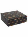 Meatfly Meatfly pánske boxerky Agostino Cityboi Gift Pack | Viacfarebná | Veľkosť