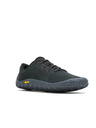 Merrell Dámske barefoot topánky čierne MERRELL