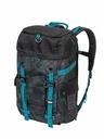 Meatfly Meatfly ruksak Scintilla Petrolejový Machový 26 L