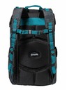 Meatfly Meatfly ruksak Scintilla Petrolejový Machový 26 L