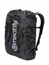 Meatfly Meatfly ruksak Scintilla Petrolejový Machový 26 L