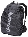Meatfly Meatfly batoh Wanderer - Čierna | Čierna | Objem 28 L