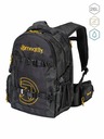 Meatfly Meatfly batoh Ramble Rampage Maskáč/Hnedá 26 L | Maskáč | Objem 26 L