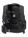 Meatfly Meatfly batoh Ramble Rampage Maskáč/Hnedá 26 L | Maskáč | Objem 26 L