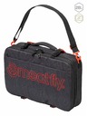Meatfly Meatfly batoh Riley Morph Čierna 28 L | Čierna | Objem 28 L
