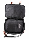 Meatfly Meatfly batoh Riley Morph Čierna 28 L | Čierna | Objem 28 L