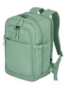 Travelite Batoh Travelite Kick Off Cabin Backpack Sage