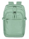 Travelite Batoh Travelite Kick Off Cabin Backpack Sage