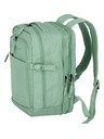 Travelite Batoh Travelite Kick Off Cabin Backpack Sage