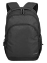 Travelite Batoh Travelite Kick Off Backpack L Black