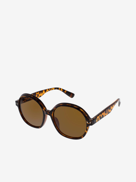 OEM OEM Dámske slnečné okuliare oversize Bugs leopard