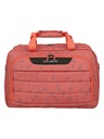 Travelite Travelite Skaii Weekender/batoh Print Peach