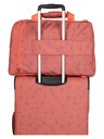 Travelite Travelite Skaii Weekender/batoh Print Peach