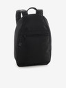 Hedgren Čierny dámsky batoh Hedgren Vogue Black