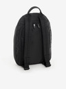 Hedgren Čierny dámsky batoh Hedgren Vogue Black