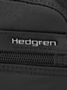 Hedgren Čierna dámska kabelka Hedgren Metro