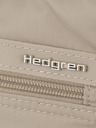 Hedgren Béžová dámska crossbody taška Hedgren Harper's