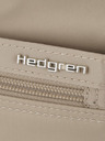 Hedgren Béžová dámska crossbody taška Hedgren Eye